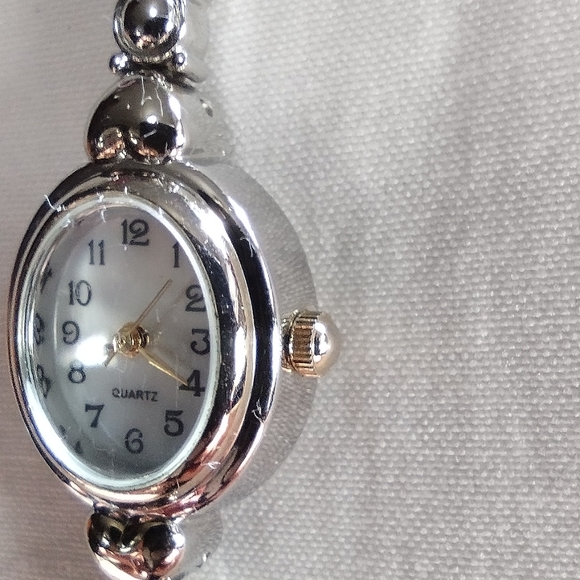 M. Z. Berger watch - Picture 8 of 9